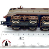 ♻️ 🚂 Locomotora Eléctrica E636 Articulada FS Italia Ep III-IV Escala H0 1:87