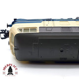 ♻️✨ Märklin 3374 Locomotora diesel BR 216 188-3 DB Ep IV AC Escala H0 1:87 2/2