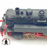 ♻️ ✨ Fleischmann 4086 locomotora vapor BR 86 739 DB época III H0 1:87 DC