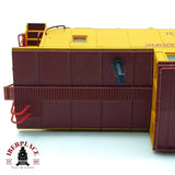 ♻️ ✨Märklin 45702 Vagon furgon de cola Caboose Union Pacific UP Ep III AC Escala H0 1:87