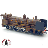 ♻️✨ Locomotora Vapor NORD 2.870 Epoca I-II Escala H0 1:87
