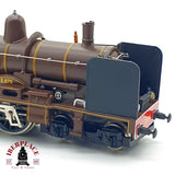 ♻️✨ Locomotora Vapor NORD 2.870 Epoca I-II Escala H0 1:87