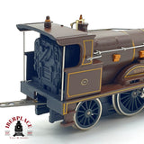 ♻️✨ Locomotora Vapor NORD 2.870 Epoca I-II Escala H0 1:87