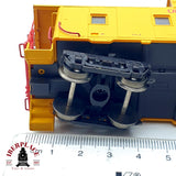 ♻️ ✨Märklin 45702 Vagon furgon de cola Caboose Union Pacific UP Ep III AC Escala H0 1:87