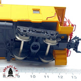 ♻️ ✨Märklin 45702 Vagon furgon de cola Caboose Union Pacific UP Ep III AC Escala H0 1:87