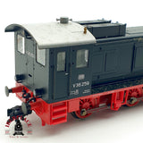 ♻️✨ Roco 62803 Dig. locomotora diesel V 36 259 DB epoca III Escala H0 1:87 DC
