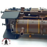 ♻️✨ Locomotora Vapor NORD 2.870 Epoca I-II Escala H0 1:87