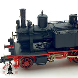 ♻️ ✨ Fleischmann 4070 locomotora vapor BR 70 091 DB epoca III H0 1:87 DC