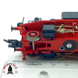 ♻️ ✨ Fleischmann 4070 locomotora vapor BR 70 091 DB epoca III H0 1:87 DC