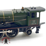 ♻️✨ Locomotora Vapor 231.E.22 Calais SNCF Verde Ep III Escala H0 1:87