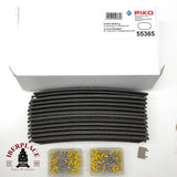 ♻️ ✨ Piko 55365 Set balasto A-Gleis Bettung para Set A + 4 G231 Escala H0 1:87