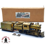 ♻️ Brass Laton Locomotora Union Pacific Hecha Mano años 70 Escala H0 1:87