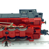 ♻️ ✨ Fleischmann 4099 locomotora vapor BR 98 812 DB epoca III H0 1:87 DC