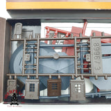 ♻️✨ Marklin 8996 kit torre de agua deposito maqueta escala Z 1:220