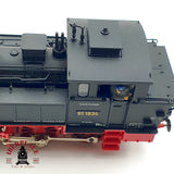♻️ ✨ Fleischmann 4032 locomotora vapor BR 91 1834 DRG epoca II Escala H0 1:87 DC