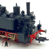 ♻️ ✨ Fleischmann 4099 locomotora vapor BR 98 812 DB epoca III Escala H0 1:87 DC