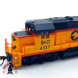 ♻️ ✨ Bachmann 60309 Diesellok GP40 Chessie System B&O 4137 DCC Digital Escala H0 1:87