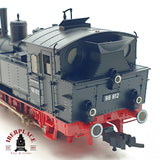 ♻️ ✨ Fleischmann 4099 locomotora vapor BR 98 812 DB epoca III Escala H0 1:87 DC