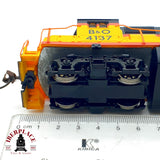 ♻️ ✨ Bachmann 60309 Diesellok GP40 Chessie System B&O 4137 DCC Digital Escala H0 1:87