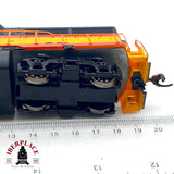 ♻️ ✨ Bachmann 60309 Diesellok GP40 Chessie System B&O 4137 DCC Digital Escala H0 1:87