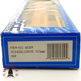 ♻️ ✨ Bachmann 60309 Diesellok GP40 Chessie System B&O 4137 DCC Digital Escala H0 1:87