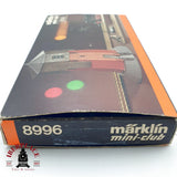 ♻️✨ Marklin 8996 kit torre de agua deposito maqueta escala Z 1:220