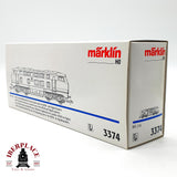 ♻️✨ Märklin 3374 Locomotora diesel BR 216 188-3 DB Ep IV AC Escala H0 1:87 2/2