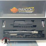 ♻️✨ Broadway Limited 4387 Union Pacific 4-8-8-4 Big Boy Steam Engine #4014 w/DCC Escala H0 1:87