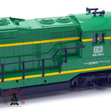 ♻️✨ Locomotora Diesel BR 326 243-3 DB Verde Ep IV Escala H0 1:87
