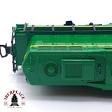 ♻️✨ Locomotora Diesel BR 326 243-3 DB Verde Ep IV Escala H0 1:87