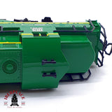 ♻️✨ Locomotora Diesel BR 326 243-3 DB Verde Ep IV Escala H0 1:87