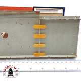 ♻️ 🚂 Estacion Tren Moderna Lindental Bahnhof DB Anden H0 1:87