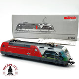 ♻️✨ Märklin 37396 Locomotora eléctrica BR 101 Mini Cooper DB Ep V AC Escala H0 1:87