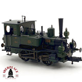 ♻️ ✨ Fleischmann 400602 locomotora vapor D VI 1802 K.Bay.Stts.B. epoca I Escala H0 1:87 DC