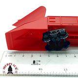 ♻️✨IHC M2903 Vagón Quitanieves Snow Plow Great Northern Rojo Escala H0 1:87
