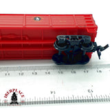 ♻️✨IHC M2903 Vagón Quitanieves Snow Plow Great Northern Rojo Escala H0 1:87