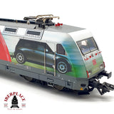 ♻️✨ Märklin 37396 Locomotora eléctrica BR 101 Mini Cooper DB Ep V AC Escala H0 1:87