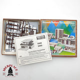 ♻️ 🚂 Marklin mini-club 8968 kit casa terrazas Reihen-Terrassenhaus Escala Z 1:220