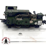 ♻️ ✨ Fleischmann 400602 locomotora vapor D VI 1802 K.Bay.Stts.B. epoca I Escala H0 1:87 DC