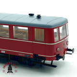 ♻️ ✨ Tillig 73128 Museums-Triebwagen BR 186 VT DR Ep IV Escala H0 1:87 DC