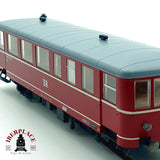 ♻️ ✨ Tillig 73128 Museums-Triebwagen BR 186 VT DR Ep IV Escala H0 1:87 DC
