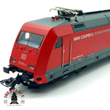 ♻️✨ Märklin 37396 Locomotora eléctrica BR 101 Mini Cooper DB Ep V AC Escala H0 1:87