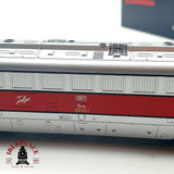 ♻️✨ Electrotren 2301 Locomotora RENFE Virgen de Lourdes Talgo Escala H0 1:87