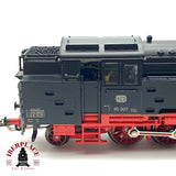 ♻️✨ Märklin 3709 Digital Locomotora BR 85 007 DB Ep III AC Tenderlok Höllental Escala H0 1:87
