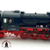 ♻️✨ Roco 62276 Dig. locomotora vapor BR 52 2608-9 DR época IV Escala H0 1:87 DC