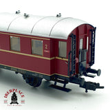 ♻️ ✨ Tillig 74736 Beiwagen VB140 ex BCi-34 DB Ep III Remolque Escala H0 1:87 DC