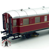 ♻️ ✨ Tillig 74736 Beiwagen VB140 ex BCi-34 DB Ep III Remolque Escala H0 1:87 DC