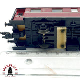 ♻️ ✨ Tillig 74736 Beiwagen VB140 ex BCi-34 DB Ep III Remolque Escala H0 1:87 DC