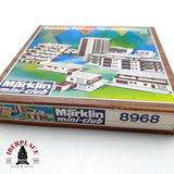 ♻️ 🚂 Marklin mini-club 8968 kit casa terrazas Reihen-Terrassenhaus Escala Z 1:220