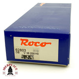 ♻️✨ Roco 62803 Dig. locomotora diesel V 36 259 DB epoca III Escala H0 1:87 DC